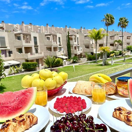 Apartamento En Playa De La Tejita, El Medano Granadilla De Abona Exterior photo