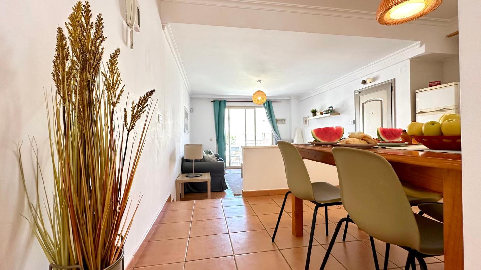 Apartamento En Playa De La Tejita, El Medano Granadilla De Abona Exterior photo