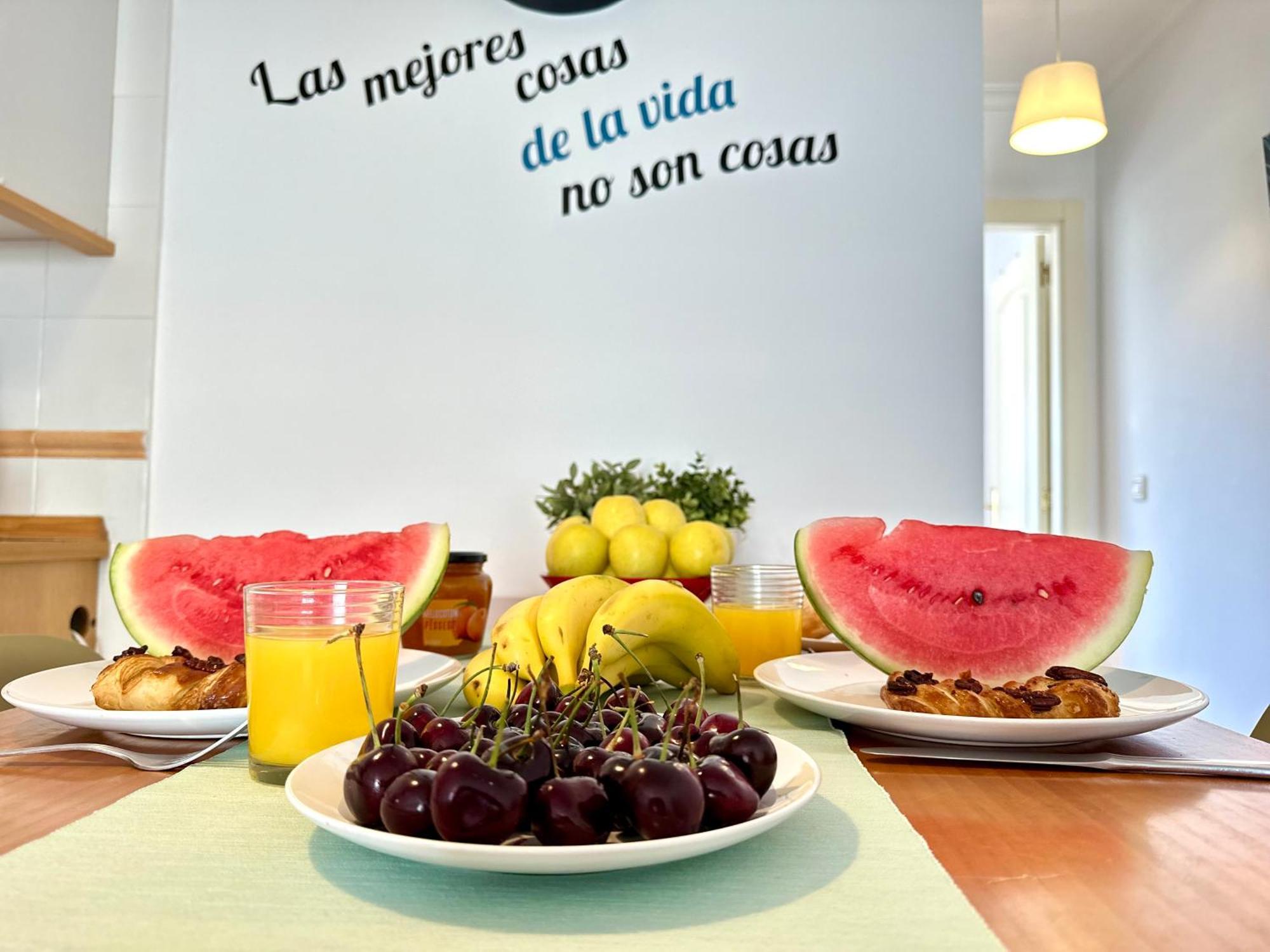 Apartamento En Playa De La Tejita, El Medano Granadilla De Abona Exterior photo